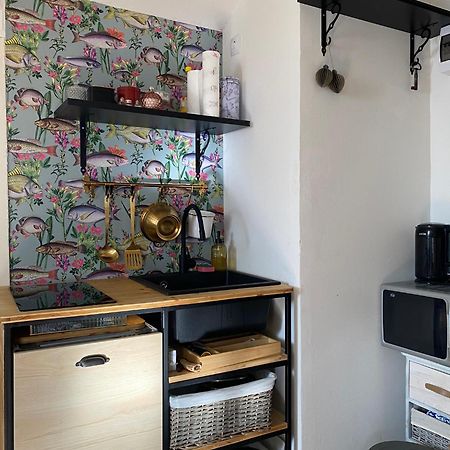 La Lena Apartman Šibenik Kültér fotó