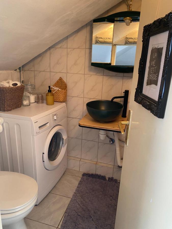 La Lena Apartman Šibenik Kültér fotó