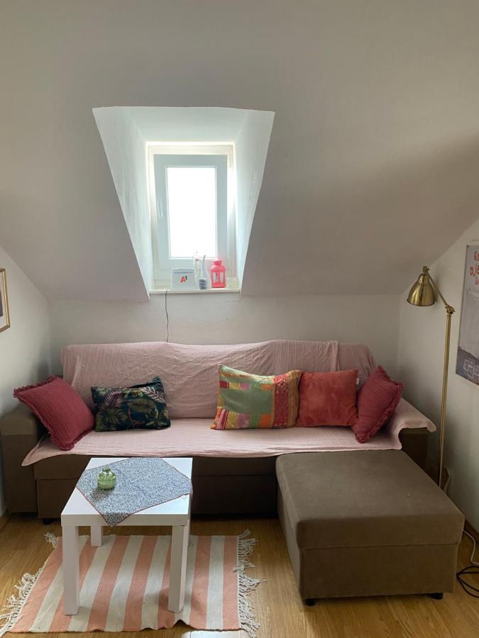 La Lena Apartman Šibenik Kültér fotó