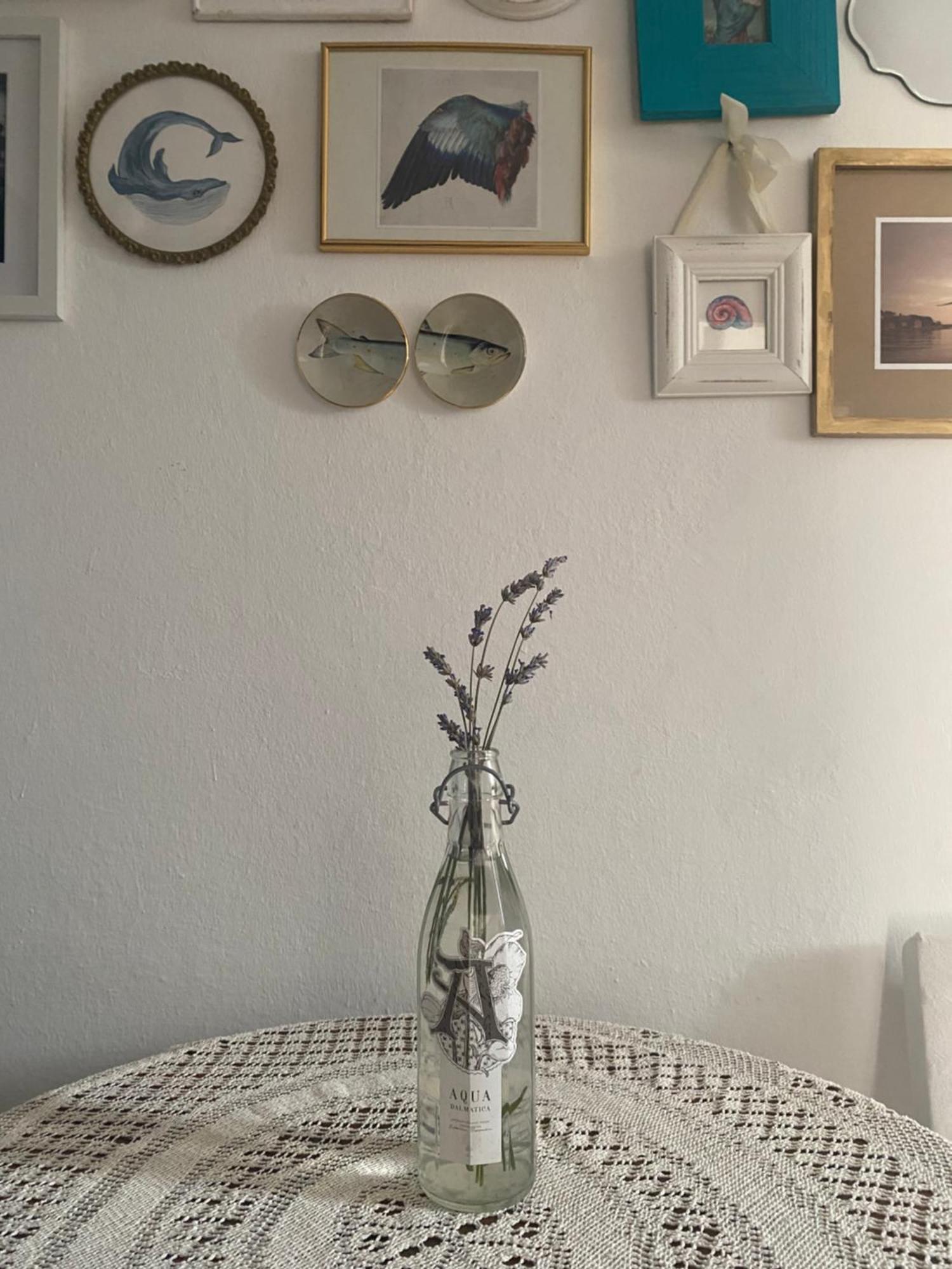 La Lena Apartman Šibenik Kültér fotó