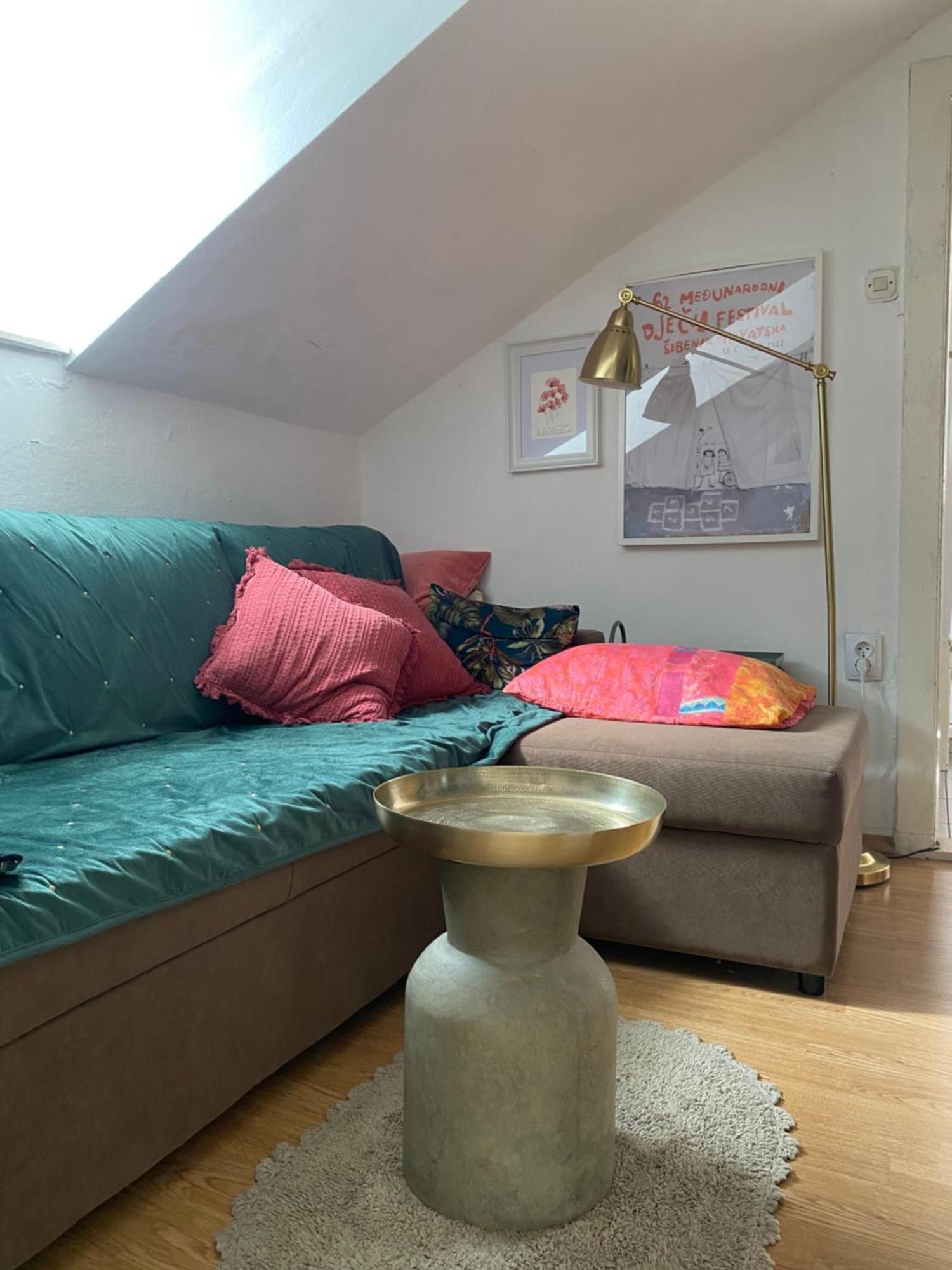 La Lena Apartman Šibenik Kültér fotó