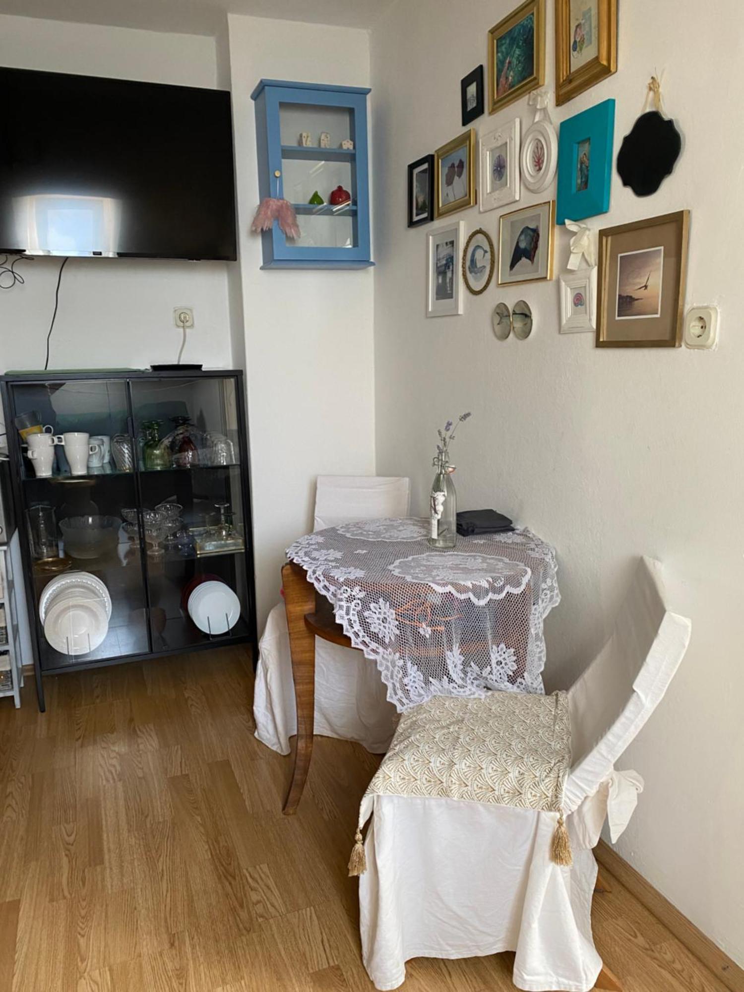 La Lena Apartman Šibenik Kültér fotó