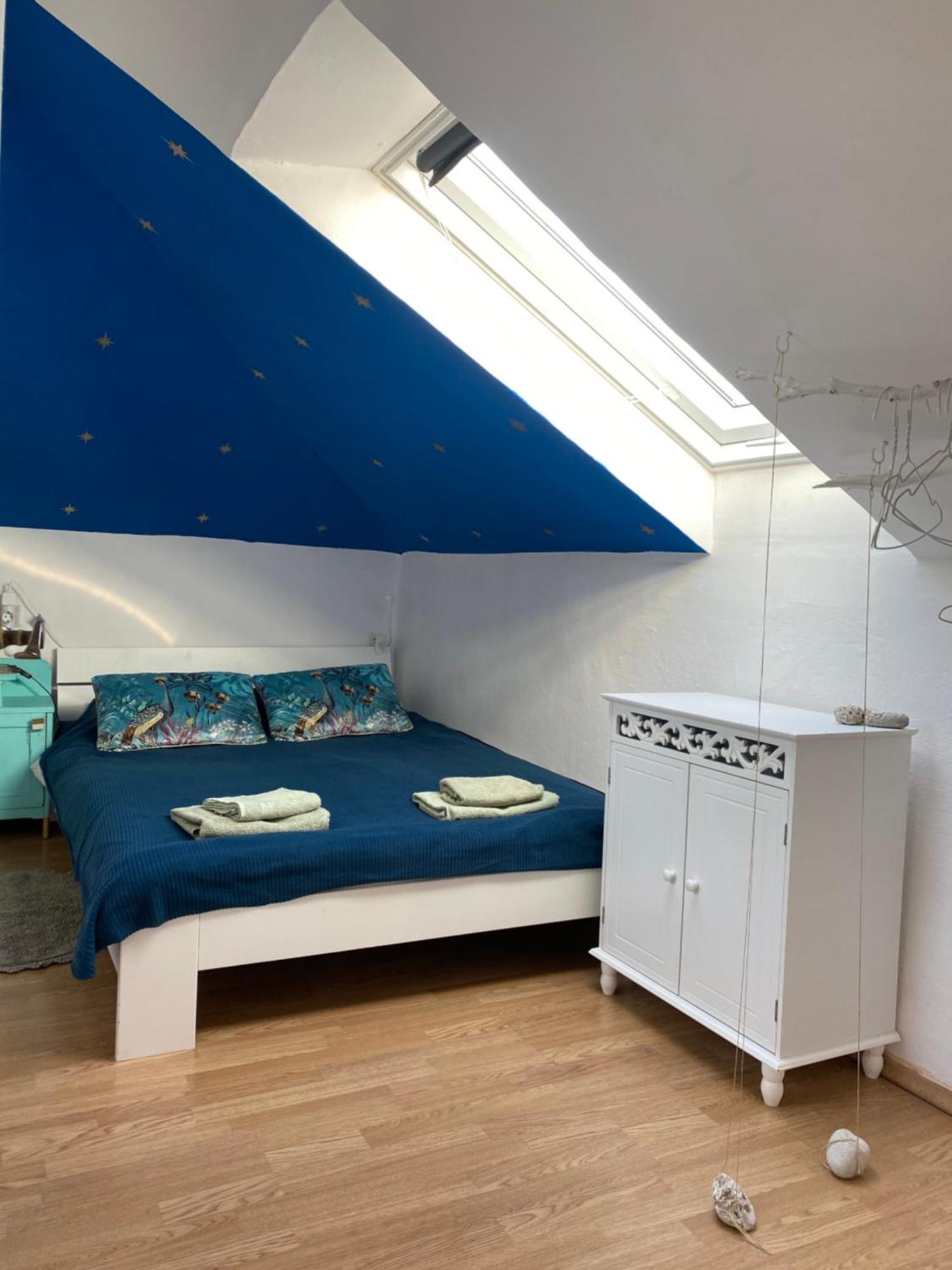 La Lena Apartman Šibenik Kültér fotó