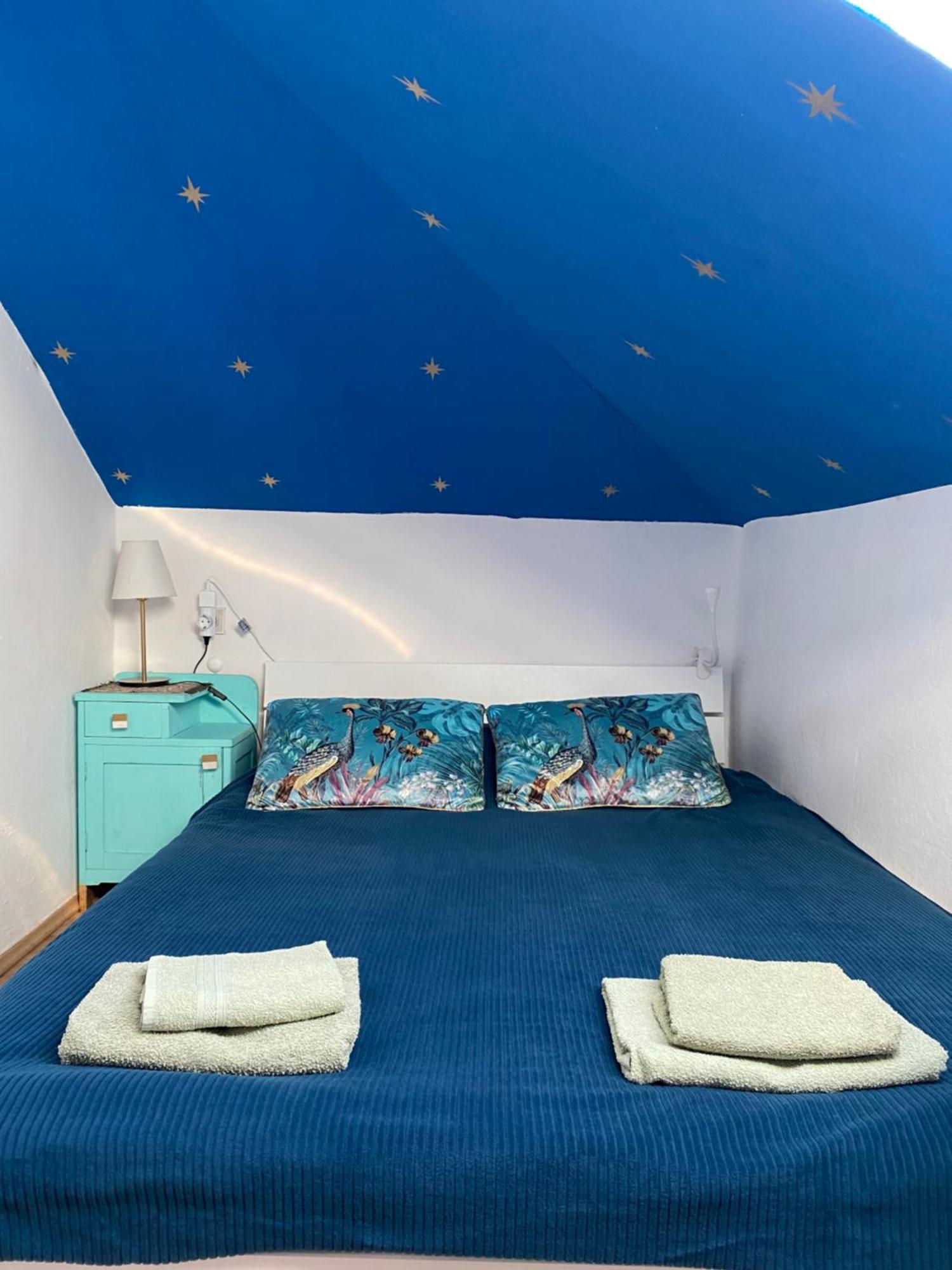 La Lena Apartman Šibenik Kültér fotó
